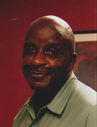 Obituary information for Nathaniel Ridley