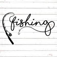 Free Free 52 Free Svg Fishing Pole And Bobber SVG PNG EPS DXF File
