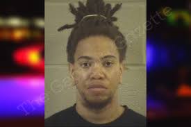 Christopher Green — Whitfield County Jail Bookings