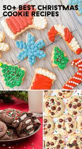 While 7 types of cookies may sound like a lot, there are so many types of norwegian christmas cookie that it can actually be hard to choose. 60 Easy Christmas Cookies Best Recipes For Holiday Cookies