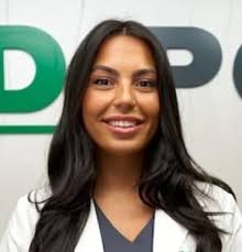 TD Podiatrist