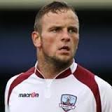 Patrick Barrett statistics history, goals, assists, game log