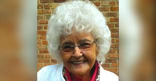 Pauline Hebert Obituary