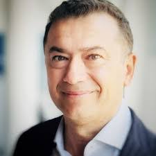 Patrick Foret's Instagram, Twitter & Facebook