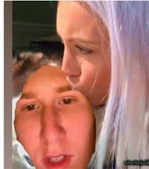 Katie Tan Handsome Video