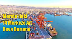 Az bulutlu tahmin edilirken, rüzgar 153° 12 km/h ile esecek. Mersin Hava Durumu Mersin Ve Yakin Merkezlerde 6 Gun Hava Nasil Olacak Hava Durumu Tahminleri Mersin Haber