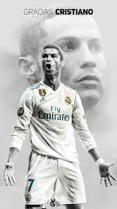 A collection of the top 75 real madrid team wallpapers and backgrounds available for download for free. Farewell Cristiano Real Madrid Wallpaper Phone By Dianjay On Deviantart