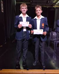 Dainfern College held its annual...