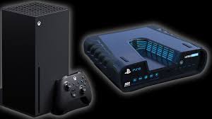 As expected from any significant console refresh, microsoft and the playstation 5, xbox series x, and xbox series s launched with admittedly weak launch lineups, making either console less compelling in their early days. Ps5 Vs Xbox Series X Specs And Features Comparison Thepcenthusiast