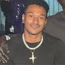 In memory of Avontae King