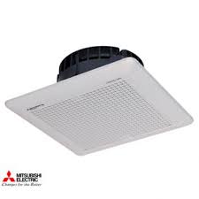Quạt hút thông gió âm trần không nối ống gió Mitsubishi EX-20SCT - Tuấn Đức