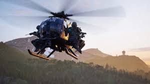 wardogs beta Picture