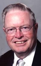 Obituary information for Verlyn George Vedder