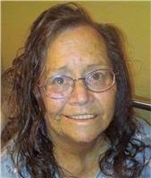 Davina Wilson Obituary (1949