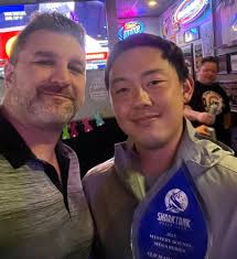 Shark Tank Poker Club