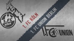 Elastischer bereich am knöchel für einen besseren halt. Union Berlin Vs 1 Fc Koln Ger D1 Play Livestream Free Live