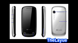 Micromax X510 Pike review - YouTube