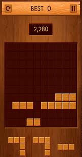Sitting at your desk and feeling bored? Wood Block Puzzle Tetris Unblocked For Android Apk Download