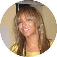 Beyoncé Family Group