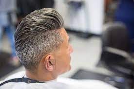 Messy hairstyles for men have been incredibly popular in recent years. 20 Hairstyles Haircuts For Older Men