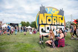 There are few things more exciting than the announcement. Your Guide To North Coast Music Festival 2018