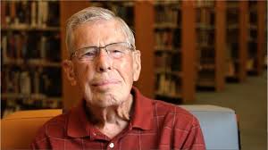 Retired Howell mail carrier, 99, remembered for impact