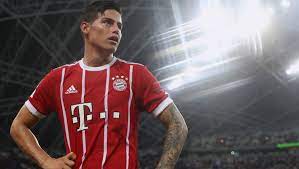James rodriguez has reportedly threatened to quit bayern munich during an angry dressing room exchange aimed at manager niko kovac who was not in attendance at the time. James Rodriguez Names His Best Friend At Bayern Munich 90min