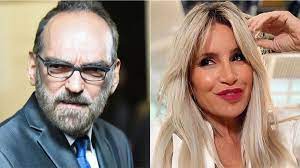 The entry of florencia peña to the olivos presidential estate to see president alberto fernández in full quarantine due to the coronavirus pandemic generated a strong controversy, after the national deputy and candidate fernando iglesias referred to some visits as sexual. 9fppxisd Gnbtm
