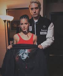 Скачивай и слушай g eazy halsey him i и halsey and g eazy him i на zvooq.online! G Eazy And Halsey Image 6153918 On Favim Com