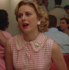 31 years old (in 2021) date of birth:1989 birthplace:denver, colorado, united states zodiac sign: Astrid Weissman The Marvelous Mrs Maisel Wiki Fandom