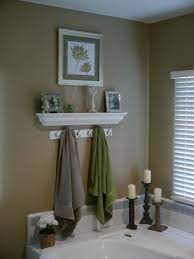 Master Bathroom Following Friends Bathroom Decor Home Diy Home