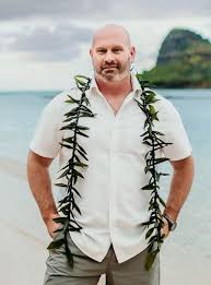 Christopher Ford Obituary