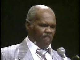 Praise You In This Storm