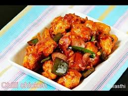 Chilli Chicken Recipe Restaurant Style Chilli Chicken Dry Gravy Recipes Learn How To Make The Best Ind Chilli Chicken Recipe Chicken Recipes Chilli Chicken