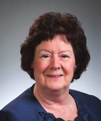 FRATERNALIST OF THE YEAR: JOANNE FORNUSEK