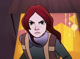 The Women Of Star Wars Are Starring In A New Animated Series Star Wars Animation Series Animation