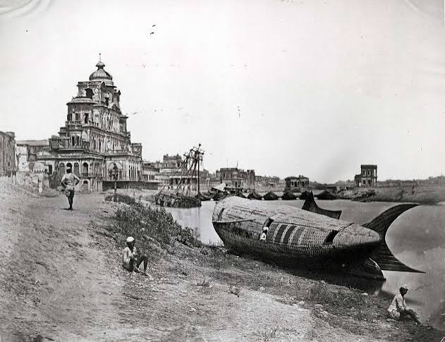 Indian Rebellion of 1857 | PICRYL - Public Domain Media Search Engine collections