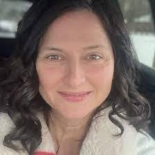 Cynthia Cairns's Instagram, Twitter & Facebook