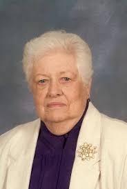 Gladys Partee Kitchens