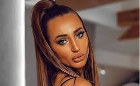 They are not afraid of anything and the cameras will capture their adventures and. Anastasiya From Warsaw Shore Explained The Role Of A Man In A Relationship It S Normal For A Guy To Pay Szolbiznes Maxxx News Sclate