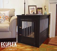 I also linked to the cushion on amazon and all the. Dog Crate Furniture Ideas On Foter