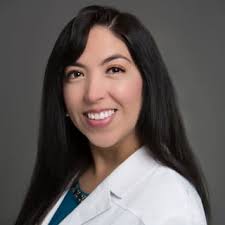 Dr. Marcia Recavarren Abarca, MD