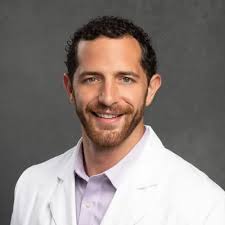 Dr. Jesse Mckinney, Dentistry