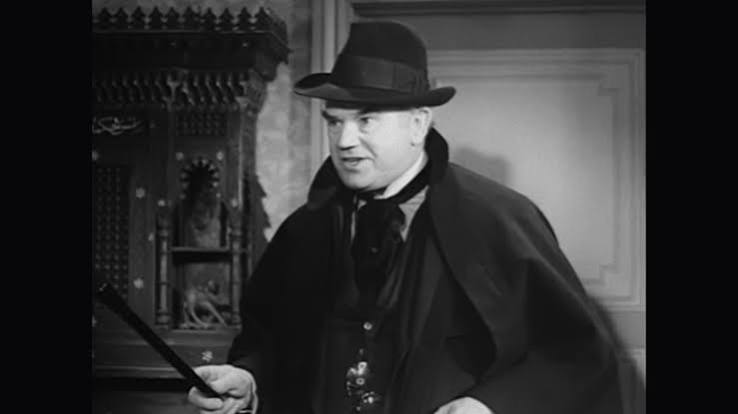 The Triumph of Sherlock Holmes (1935) - IMDb