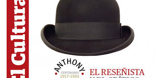 ﻿﻿después de ser liberado de la cárcel, garza (omar chaparro), un ex policía busca vengarse de santos (erick elias), quien ha secuestrado a su novia maria (aislinn. Anthony Burgess El Resenista Y El Critico