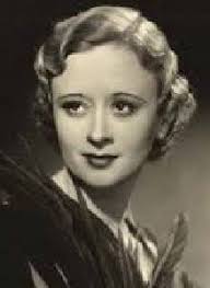 Celebrating the life of Ursula Jeans! Ursula Jean McMinn (5 May 1906