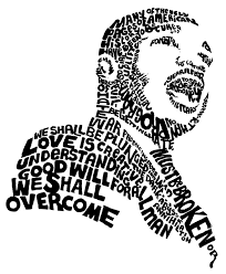 On The Creative Market Blog More Than Just A Day Off Remembering Martin Luth Martin Luther King Quotes Martin Luther King Jr Quotes Dr Martin Luther King Jr