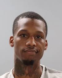 Cox, Carey Boyd, Jr Mugshot