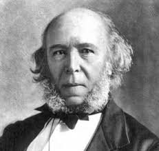 The creative industries employ 3 times more people in this country than the financial. Herbert Spencer Biografie Und Werk Gedankenwelt