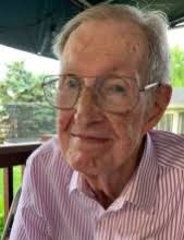 Obituary information for William R. Bily Sr.